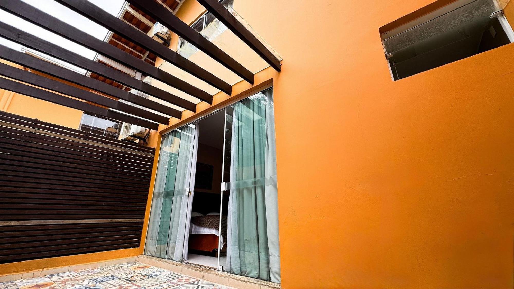 Pousada Bernuncia Penha  Exterior photo